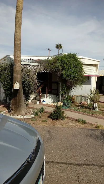 Sunset Resort MHP Picture 9