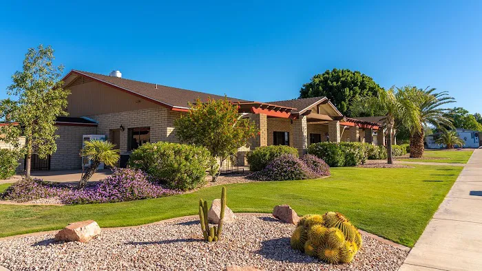 Mountain View Picture 1