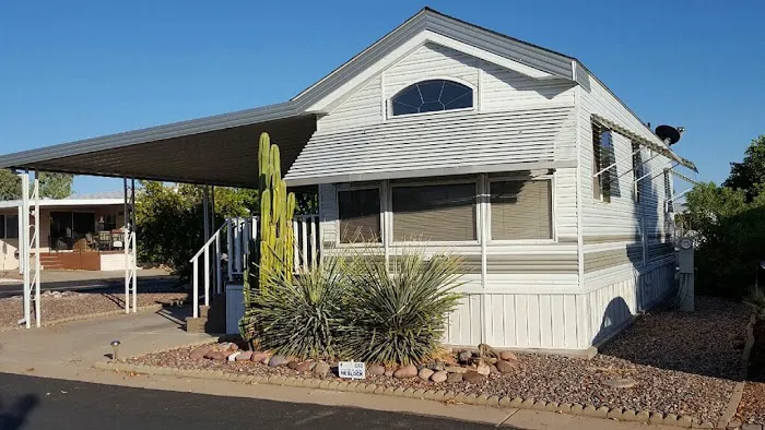 Silveridge RV Resort (55+) Picture 1