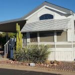 Silveridge RV Resort (55+)