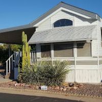 Silveridge RV Resort (55+) ico