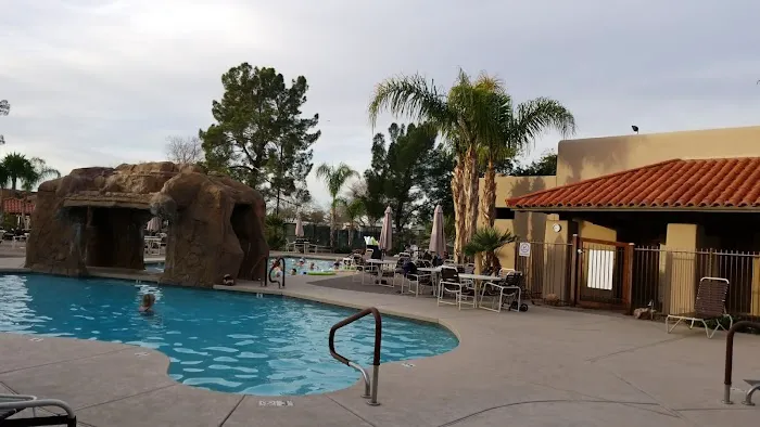 Silveridge RV Resort (55+) Picture 3