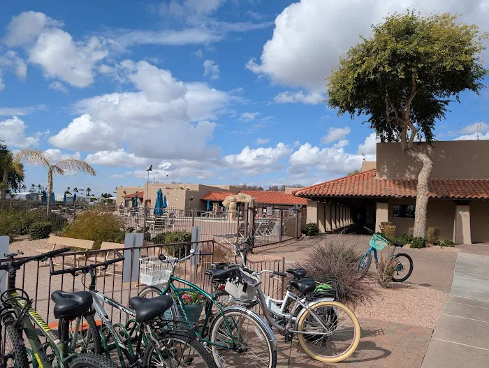 Silveridge RV Resort (55+) Picture 4