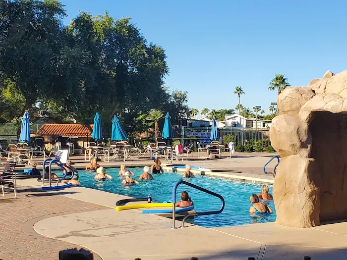 Silveridge RV Resort (55+) Picture 6