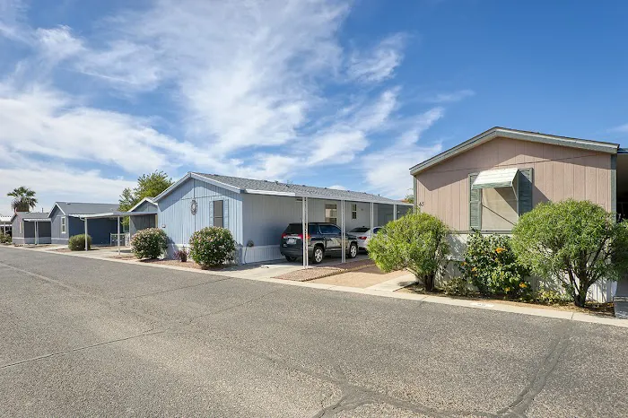 Pueblo Mesa Picture 9