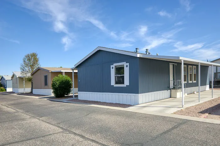 Pueblo Mesa Picture 8