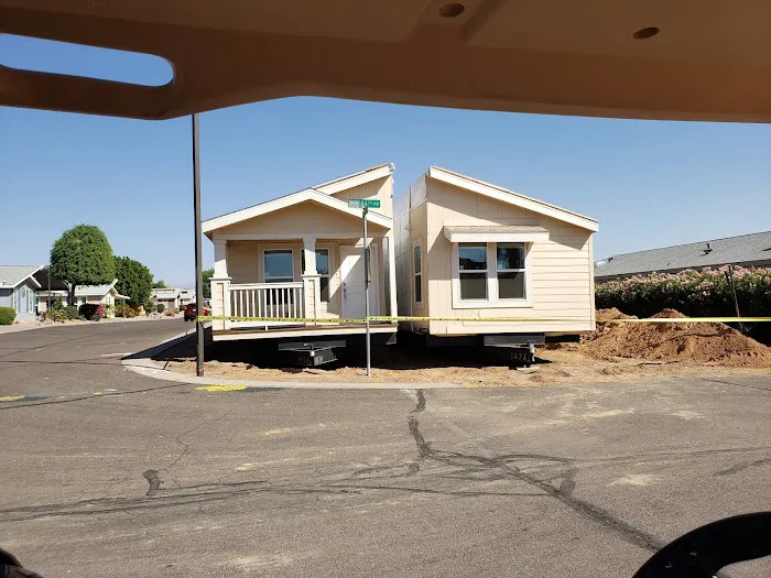 Crescent Run Picture 1