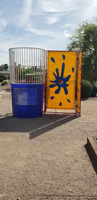 Crescent Run Picture 5