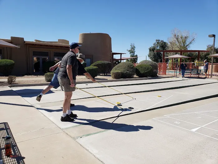 Crescent Run Picture 8