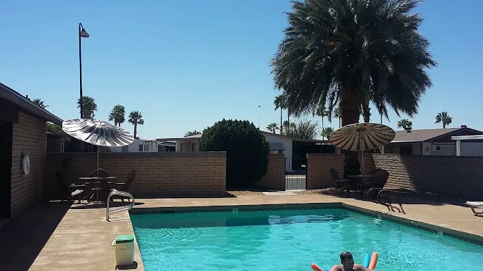 Brentwood Southern Mobile Home Picture 1