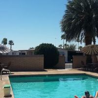 Brentwood Southern Mobile Home ico