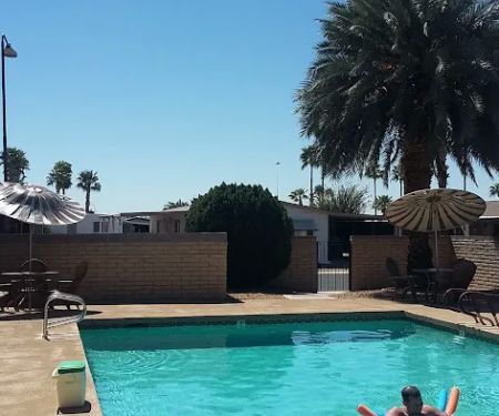 Brentwood Southern Mobile Home