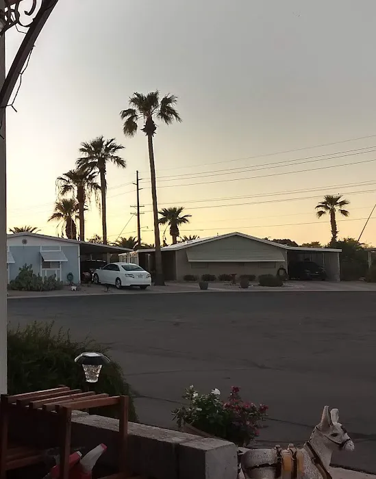 Brentwood Southern Mobile Home Picture 3