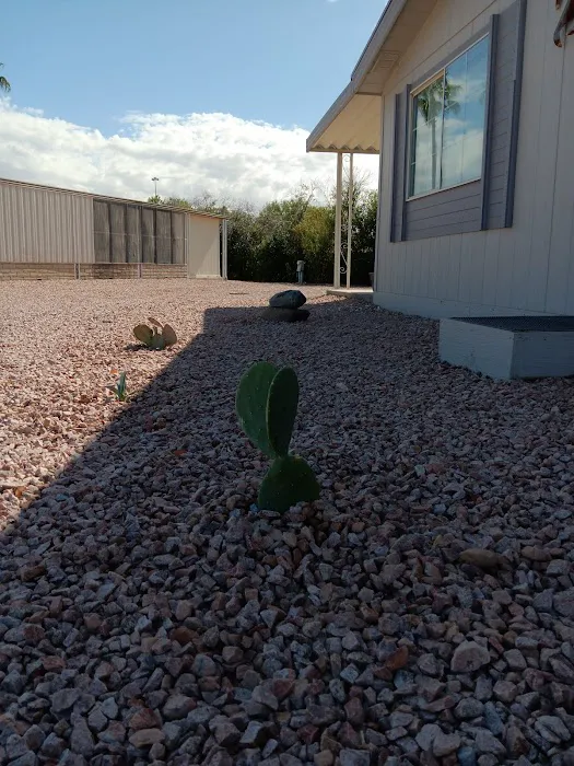 Brentwood Southern Mobile Home Picture 4