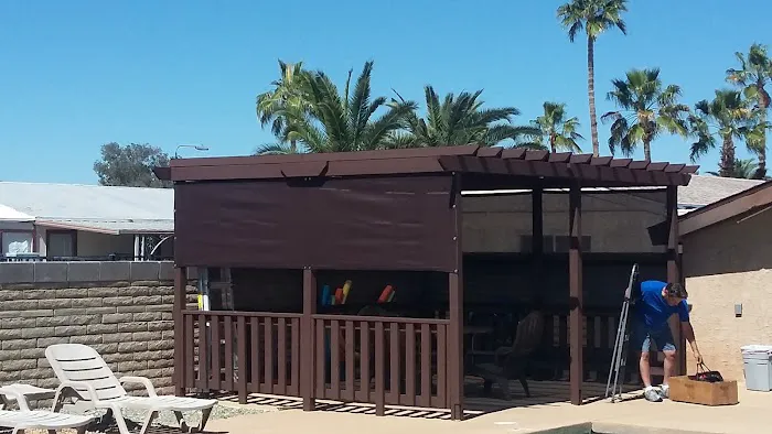 Brentwood Southern Mobile Home Picture 9