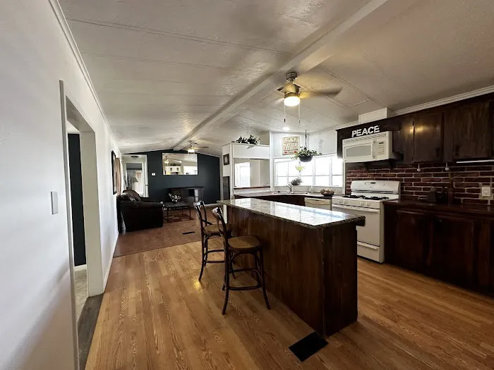 Brentwood Southern Mobile Home Picture 8