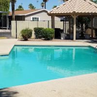 Wigwam Mobile Home Park ico