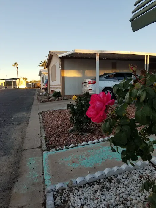 Wigwam Mobile Home Park Picture 5