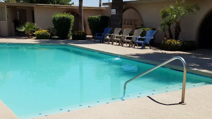 Wigwam Mobile Home Park Picture 7