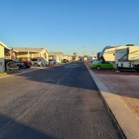 Cotton Lane RV Park ico