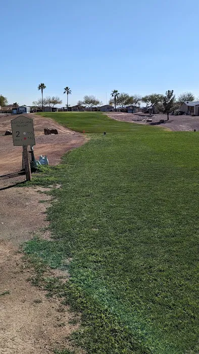 Cotton Lane RV Park Picture 4