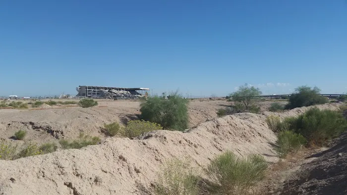 Cotton Lane RV Park Picture 7