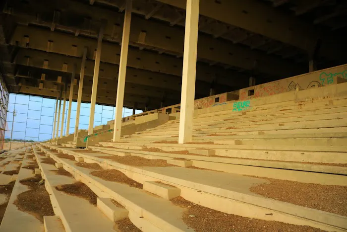 Cotton Lane RV Park Picture 8