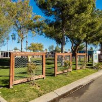 Palm Vista - A Cobblestone Community ico