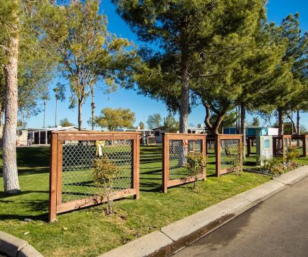 Palm Vista - A Cobblestone Community