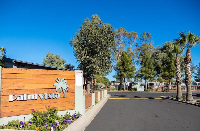 Palm Vista - A Cobblestone Community Picture 2