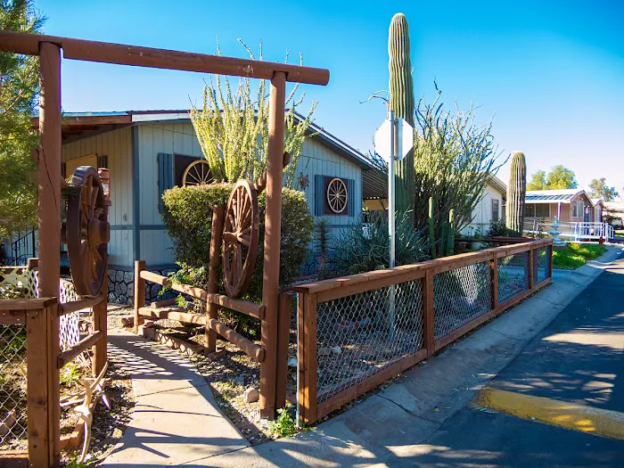 Palm Vista - A Cobblestone Community Picture 4