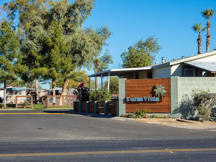 Palm Vista - A Cobblestone Community Picture 8