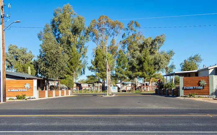 Palm Vista - A Cobblestone Community Picture 9