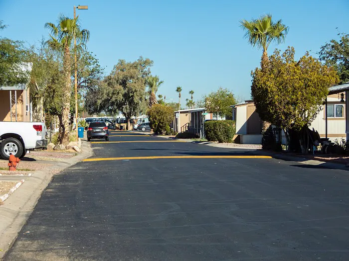 Palm Vista - A Cobblestone Community Picture 7