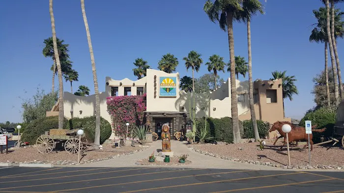 Destiny RV Resort Picture 1