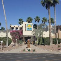 Destiny RV Resort ico