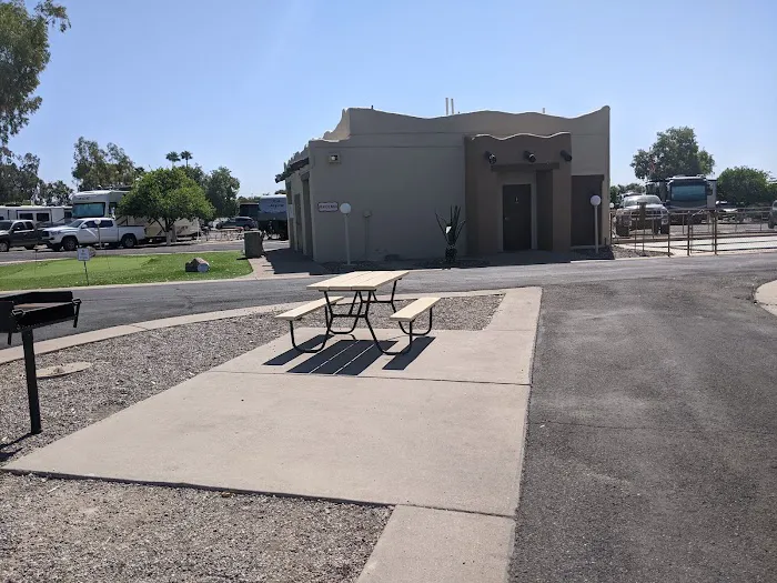 Destiny RV Resort Picture 2