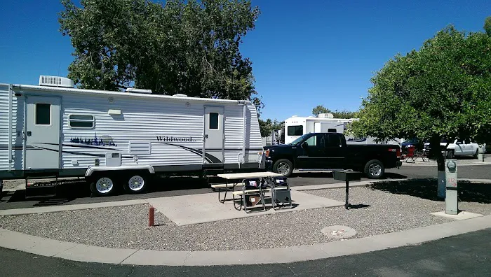 Destiny RV Resort Picture 7