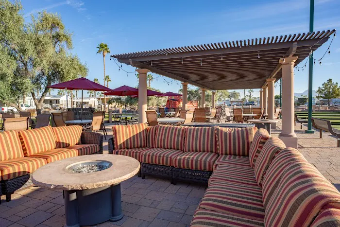 Valle Del Oro RV Park Picture 1