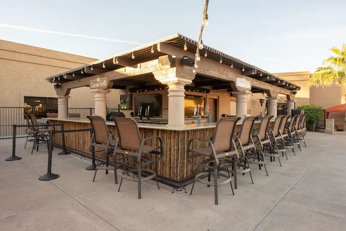 Valle Del Oro RV Park Picture 6