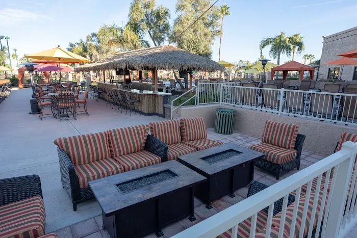 Valle Del Oro RV Park Picture 8