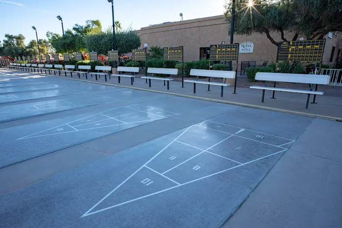 Valle Del Oro RV Park Picture 10