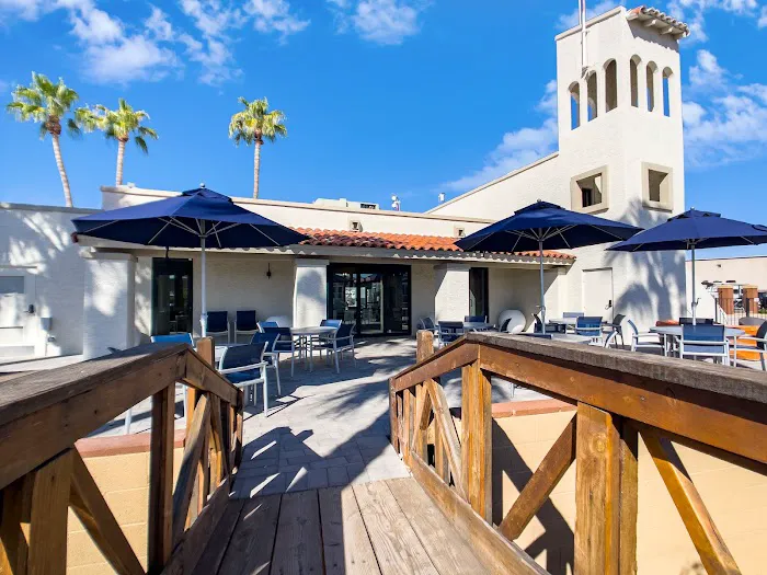 Mesa Sunset RV Resort, Family Friendly Park Home Community Picture 6