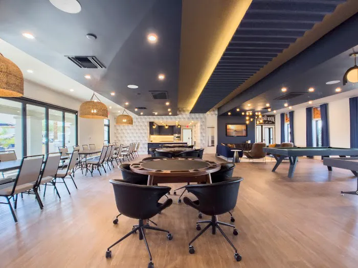 Mesa Sunset RV Resort, Family Friendly Park Home Community Picture 5