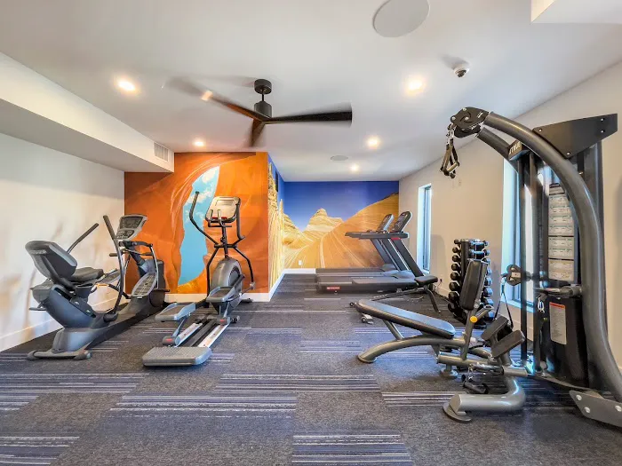 Mesa Sunset RV Resort, Family Friendly Park Home Community Picture 9