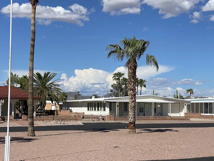 DESERT DAWN ESTATES Picture 2