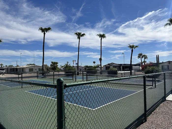 DESERT DAWN ESTATES Picture 9