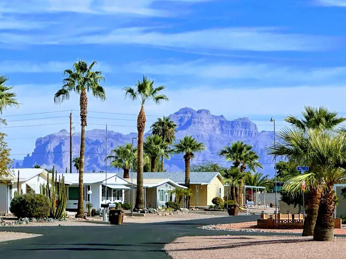 DESERT DAWN ESTATES Picture 7