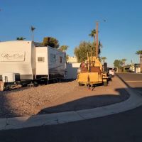 Silver Spur Ranch RV & MHC ico