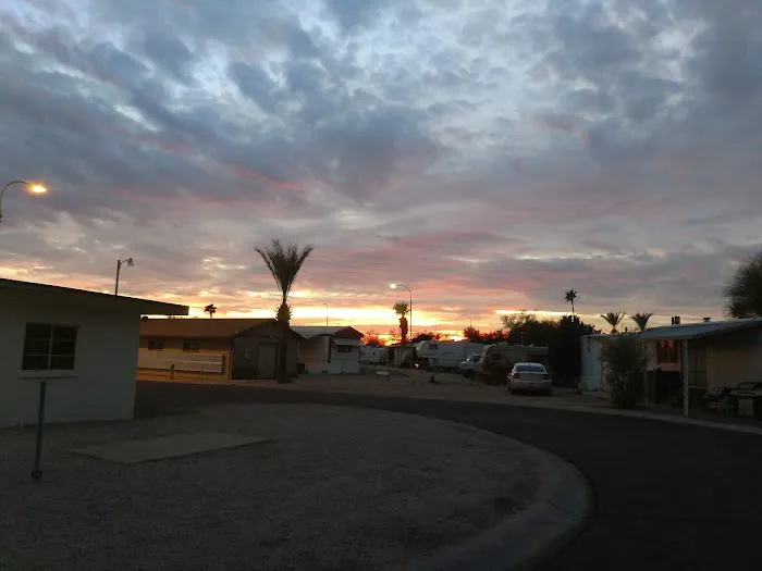 Silver Spur Ranch RV & MHC Picture 2